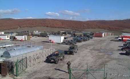 Thổ Nhĩ Kỳ mơ đế chế Ottoman mới: Cuộc chơi Qatar - 1 Thổ Nhĩ Kỳ mơ đế chế Ottoman mới: Cuộc chơi Qatar - 1