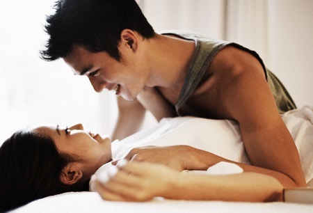 Để "vùng kín" luôn hấp dẫn - 1 Ảnh minh họa