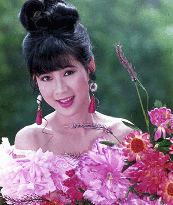 Nhìn lại vẻ đẹp của các người đẹp ảnh lịch một thời - 1 Nhìn lại vẻ đẹp của các người đẹp ảnh lịch một thời - 1