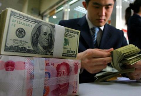 Đồng NDT vào giỏ tiền tệ IMF: Khi Mỹ không vui... - 1 Theo PGS.TS Nguyễn Huy Quý, nếu đồng nhân dân tệ được đưa vào giỏ tiền tệ của IMF thì điều này chỉ có ý nghĩa về mặt biểu tượng