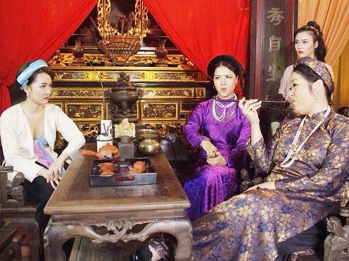 Hài Tết 2016: Liệu có mới và lạ? - 1 “Đại gia chân đất” tiếp tục náo loạn