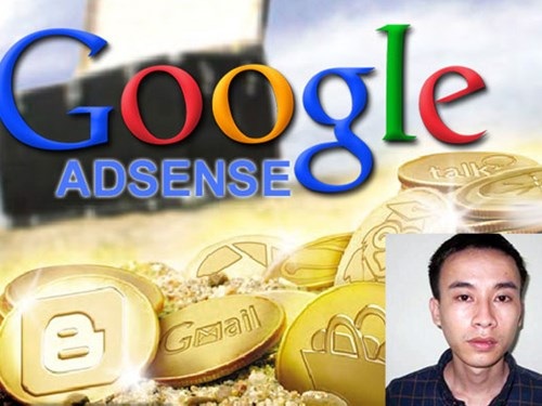 Kiếm tiền từ Google, dễ trở thành đối tượng của lừa đảo - 1 Kiếm tiền từ Google, dễ trở thành đối tượng của lừa đảo - 1
