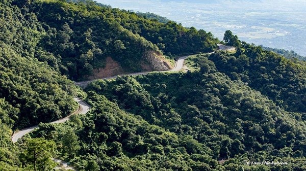 Mê mẩn phượt thung lũng Dran, Lâm Đồng ngày gió lạnh - 1