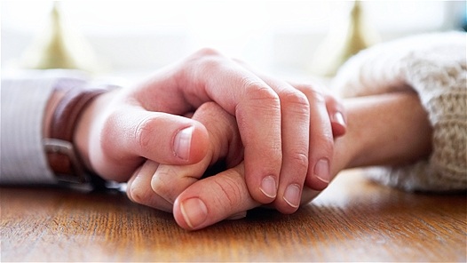 “Thằng đàn bà” hạnh phúc - 1