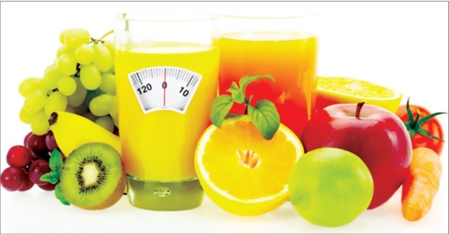 
Việc chỉ nạp các loại nước uống và rau quả sẽ ảnh hưởng tới sức khỏe khi áp dụng phương pháp detox.
