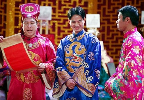 "Táo Quân" ngày càng nhạt - 1 Không ai dám mời các danh hài miền Bắc đóng Táo quân vào dịp cuối năm vì sợ bị từ chối