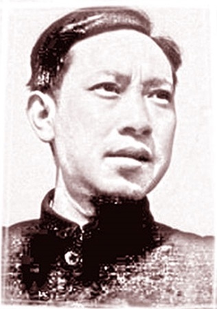 Chuyện về một thư ký của Mao Trạch Đông - 1 Chuyện về một thư ký của Mao Trạch Đông - 1