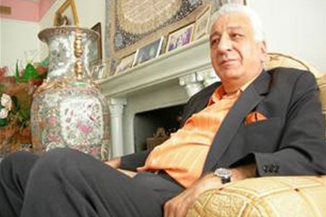 Những ông trùm buôn vũ khí: Monzer al-Kassar – “Hoàng tử Marbella” - 1 Những ông trùm buôn vũ khí: Monzer al-Kassar – “Hoàng tử Marbella” - 1