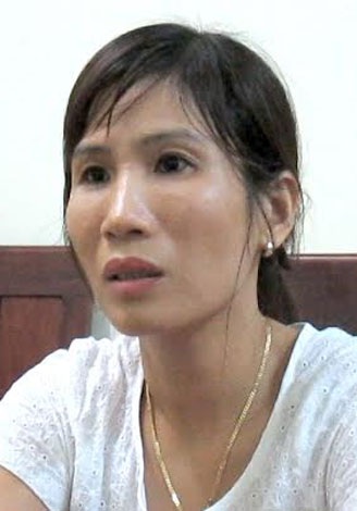 Lời thú tội rợn người của nữ dược sỹ đổ thuốc sâu đầu độc một gia đình - 1