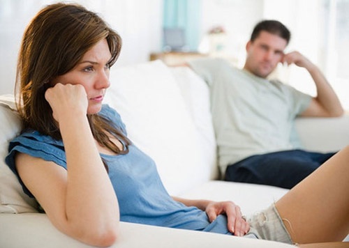 Muốn khóc với những lý do ly hôn của vợ chồng trẻ - 1 Muốn khóc với những lý do ly hôn của vợ chồng trẻ - 1