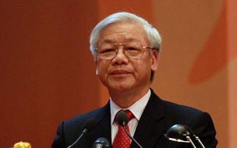 tổng bí thư gửi điện mừng lần thứ 62 cuộc tấn công trại lính moncada hình 0 tong bi thu gui dien mung lan thu 62 cuoc tan cong trai linh moncada hinh 0