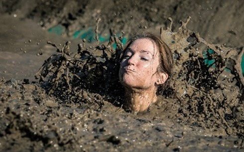 Tough Mudder được xem là một trong những sự kiện khắc nghiệt nhất hành tinh, đòi hỏi sức mạnh thể chất cũng như tinh thần lớn từ người chơi.
