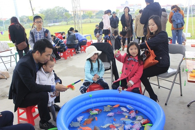 Trẻ dưới 6 tuổi “học” quá 10 phút sẽ dẫn đến hại não? - 1