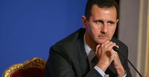 Tương lai nào cho ông Assad khi Nga- Mỹ đã bắt tay? - 1 Tương lai nào cho ông Assad khi Nga- Mỹ đã bắt tay? - 1