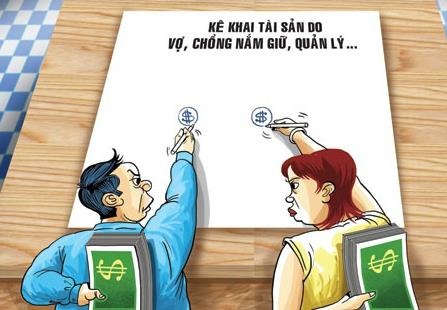 Vợ đòi chồng đền bù tuổi xuân sau 28 năm ly hôn - 1 Ảnh minh họa. (Nguồn: Internet).