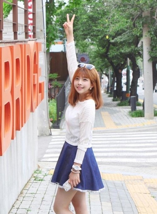 Cô gái 20 tuổi trở thành CEO trẻ nhất Hàn Quốc - 10
Cô nàng chia sẻ, để tiến tới thành công có nhiều con đường khác nhau và cô đã đi theo con đường của mình