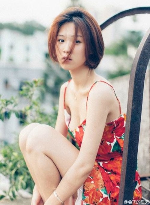 Cặp đôi xấu xí "lột xác" đẹp như nhân vật ngôn tình - 10
“Tôi đã học được cách làm đẹp cho chính mình, đồng thời cũng cố gắng thay đổi cho bạn trai, giúp anh ấy bộc lộ được nét đẹp của mình, cô gái chia sẻ.