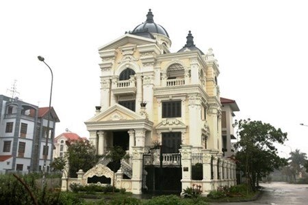 dinh thự, biệt thự, lâu đài, đại gia, đại gia tỉnh lẻ dinh thự, biệt thự, lâu đài, đại gia, đại gia tỉnh lẻ