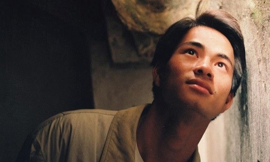 Những mỹ nam điện ảnh Việt tay ngang làm MC với cát-xê cao ngỡ ngàng - 11