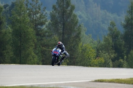 Jorge Lorenzo thiết lập kỷ lục mới - 10