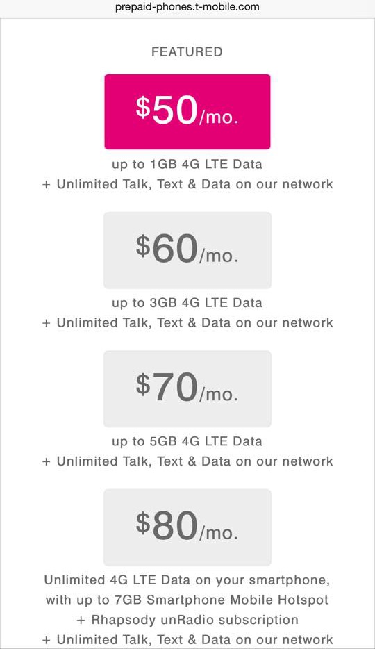 Trải nghiệm mạng 4G ở Mỹ - 4 Trải nghiệm mạng 4G ở Mỹ - 4