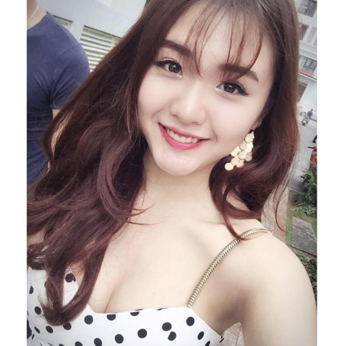 Nữ sinh mơ màng giữa cánh đồng lưu ly tuyệt đẹp - 12 Nữ sinh mơ màng giữa cánh đồng lưu ly tuyệt đẹp - 12