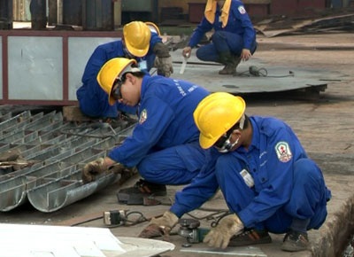 Công ty mới thành lập, tính mức đóng BHYT cho nhân viên như thế nào? - 2 Công ty mới thành lập, tính mức đóng BHYT cho nhân viên như thế nào? - 2