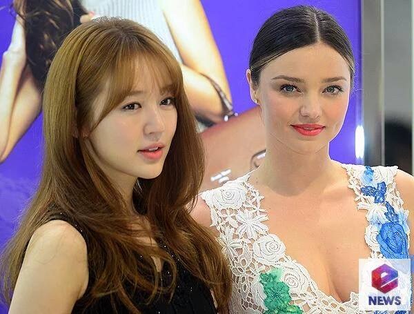 Yoon Eun Hye cúi đầu xin lỗi sau scandal “ăn trộm” - 4 Yoon Eun Hye cúi đầu xin lỗi sau scandal “ăn trộm” - 4