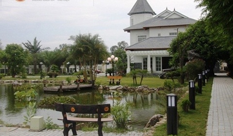 dinh thự, biệt thự, lâu đài, đại gia, đại gia tỉnh lẻ dinh thự, biệt thự, lâu đài, đại gia, đại gia tỉnh lẻ