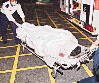 Tiết lộ giây phút cuối đời của các siêu sao Hoa ngữ - 2 Huyền thoại Hồng Kông nhảy lầu tự vẫn năm 2003