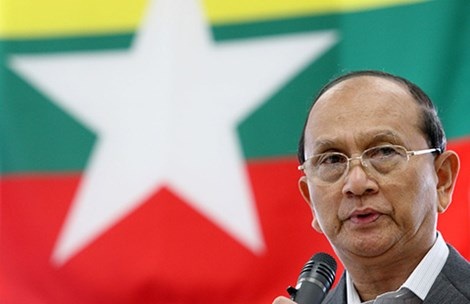 Dấu ấn Thein Sein trong cải cách Myanmar - 2 Dấu ấn Thein Sein trong cải cách Myanmar - 2