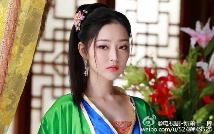 nữ diễn viên trung quốc xinh đẹp qua đời ở tuổi 26 vì ung thư hình 1 nu dien vien trung quoc xinh dep qua doi o tuoi 26 vi ung thu hinh 1