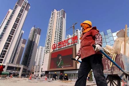 Chính sách kinh tế "không giống ai" khuấy đảo Trung Quốc - 1 Chính sách kinh tế "không giống ai" khuấy đảo Trung Quốc - 1