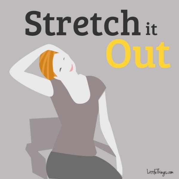 9 cách đơn giản để xả stress mà không cần rời khỏi bàn làm việc - 2 9 cách đơn giản để xả stress mà không cần rời khỏi bàn làm việc - 2