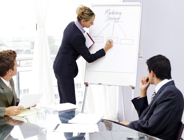 Nhân viên năng suất: Làm gì trong 10 phút đầu đến công sở? - 2 Nhân viên năng suất: Làm gì trong 10 phút đầu đến công sở? - 2