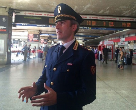 Nạn buôn bán trẻ em vào châu Âu - 2