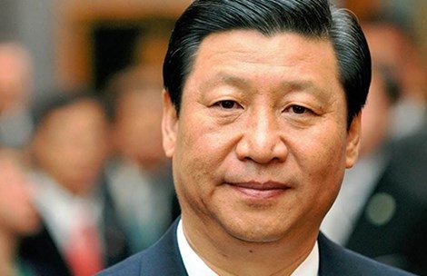 Khó khăn bủa vây ông Tập Cận Bình - 1
