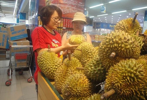 Coi chừng nước ép quả: Trở về thiên nhiên - 2 - ảnh 2