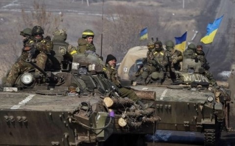 60 phút phỏng vấn: Ông Putin nói gì về nước Nga và tình hình Ukraine - 2 60 phút phỏng vấn: Ông Putin nói gì về nước Nga và tình hình Ukraine - 2