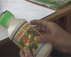 Hoảng vì nhiều thuốc cực độc được dùng để thúc chín và bảo quản trái cây - 2 Hoảng vì nhiều thuốc cực độc được dùng để thúc chín và bảo quản trái cây - 2