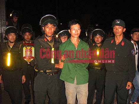 Lời khai ban đầu của hung thủ vụ thảm án ở Gia Lai - 2 Lời khai ban đầu của hung thủ vụ thảm án ở Gia Lai - 2