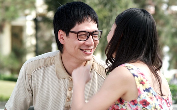 Những mỹ nam điện ảnh Việt tay ngang làm MC với cát-xê cao ngỡ ngàng - 2