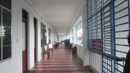 “Tự thú” của những học viên trường cai nghiện game - 3