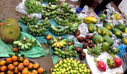 Rộ “mốt” săn đồ quê, chê đồ phố - 2