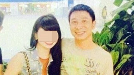 Trốn nã, gã giang hồ đất Bắc vẫn thu nạp đàn em hoạt động bảo kê, đòi nợ thuê - 2 Chân dung Hoàng Lại Nam – gã giang hồ nguy hiểm.