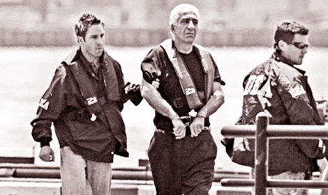 Những ông trùm buôn vũ khí: Monzer al-Kassar – “Hoàng tử Marbella” - 2 Những ông trùm buôn vũ khí: Monzer al-Kassar – “Hoàng tử Marbella” - 2