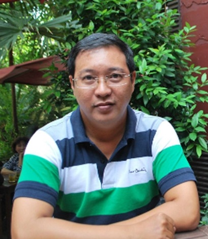 Nghệ sĩ Hà Linh: "Tôi bị ám ảnh nhiều sau cái chết của cha mẹ" - 2
Nghệ sĩ Hà Linh ở tuổi ngoài 40.