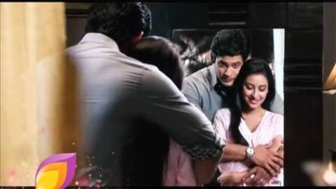 Loạt cảnh nóng trong Cô dâu 8 tuổi của vợ chồng Anandi - 2