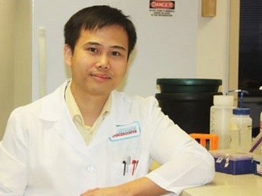 Gặp gỡ 3 gương mặt làm rạng danh người Việt trên đất Mỹ - 1 Gặp gỡ 3 gương mặt làm rạng danh người Việt trên đất Mỹ - 1