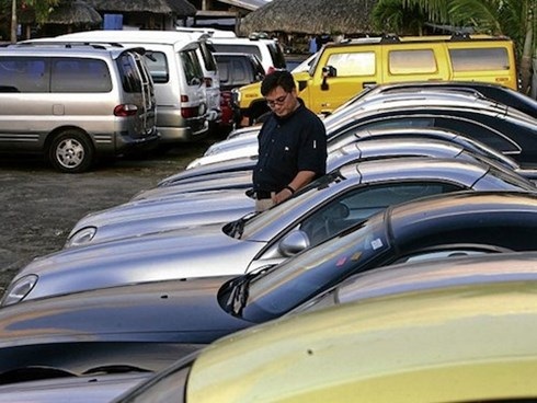 Ôtô cũ mất tiền oan: Đi mỗi năm lỗ hơn 100 triệu - 1
Mua xe quá cũ tưởng tiết kiệm được chi phí, nhưng thực tế không phải như vậy